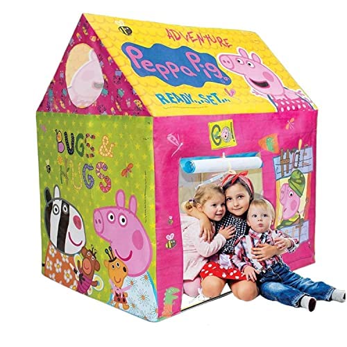 Peppa Pig Tent