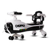 Panda Swing Car Chopper / Scooter