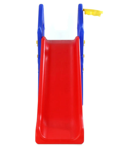 Hut Shape Slide