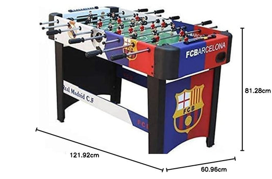Large Foosball Table