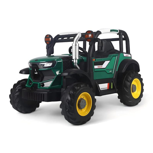 Electric Battery Tractor Ride-On