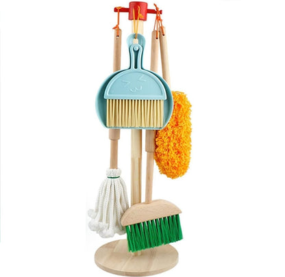 Cleaning Toy Set