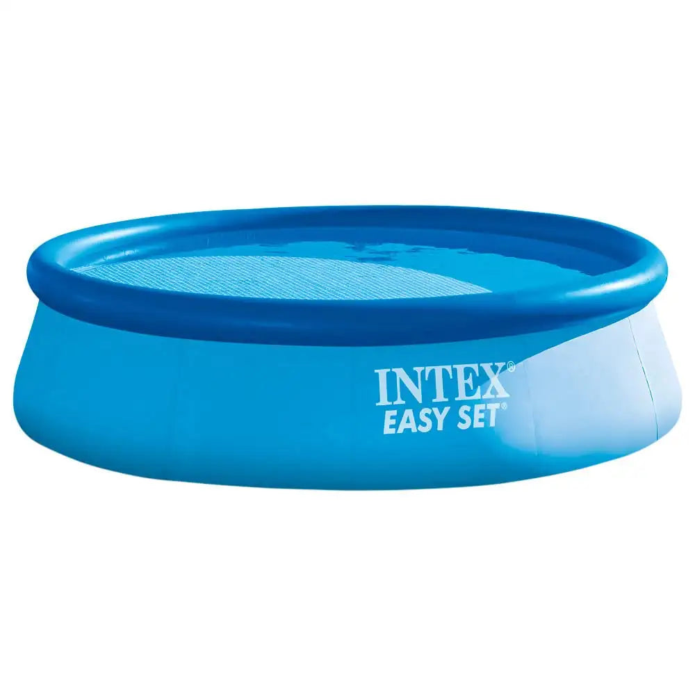 Intex Easy Set Swimming Pool (12 feet x 30 inch)