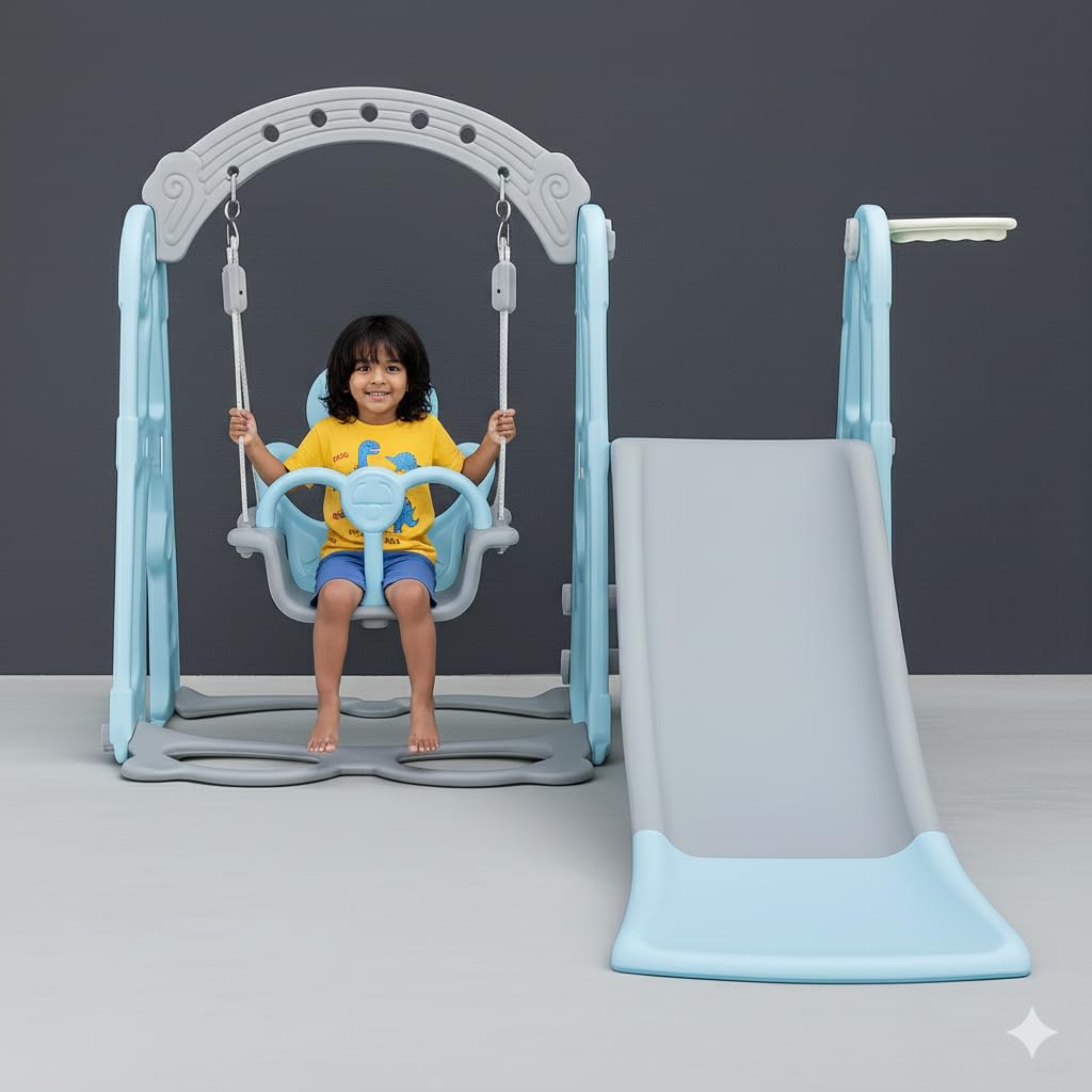 Slide N Swing Combo