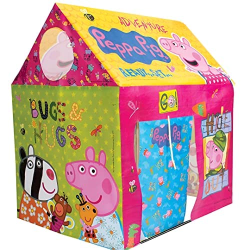 Peppa Pig Tent