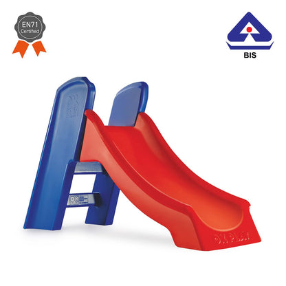 ok play slide ladder