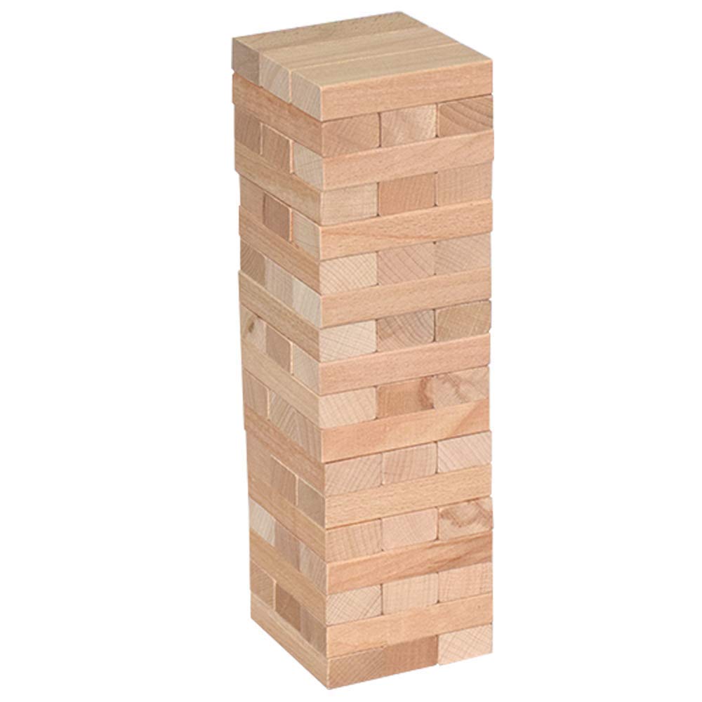 Giant Jenga Game ( 21 Pcs )