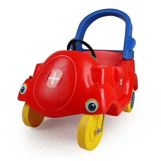 OK Play Coupe Car