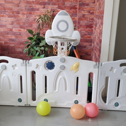Foldable Baby Playpen