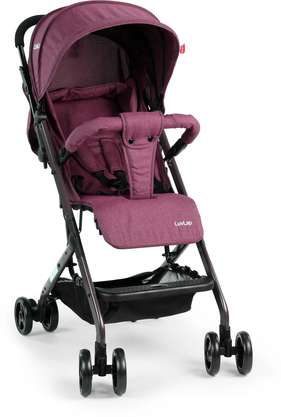 LuvLap Voyager Baby Stroller