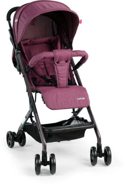 LuvLap Voyager Baby Stroller