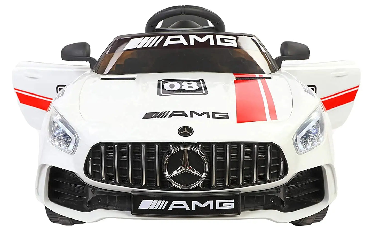 MERC Benz Battery Operated Car