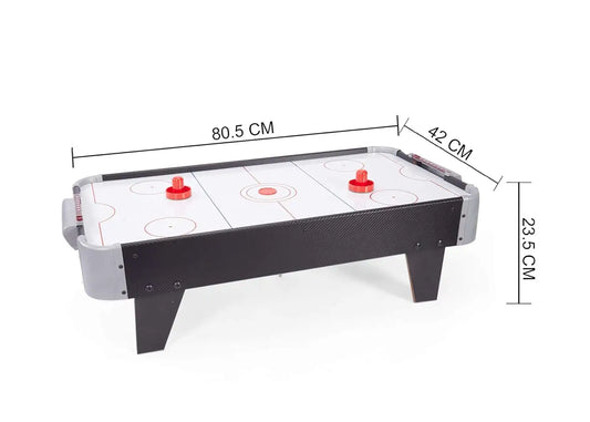 Plastic Air Hockey Game