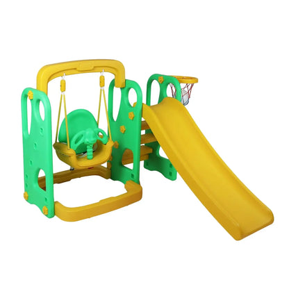Slide and swing Combo (Big)