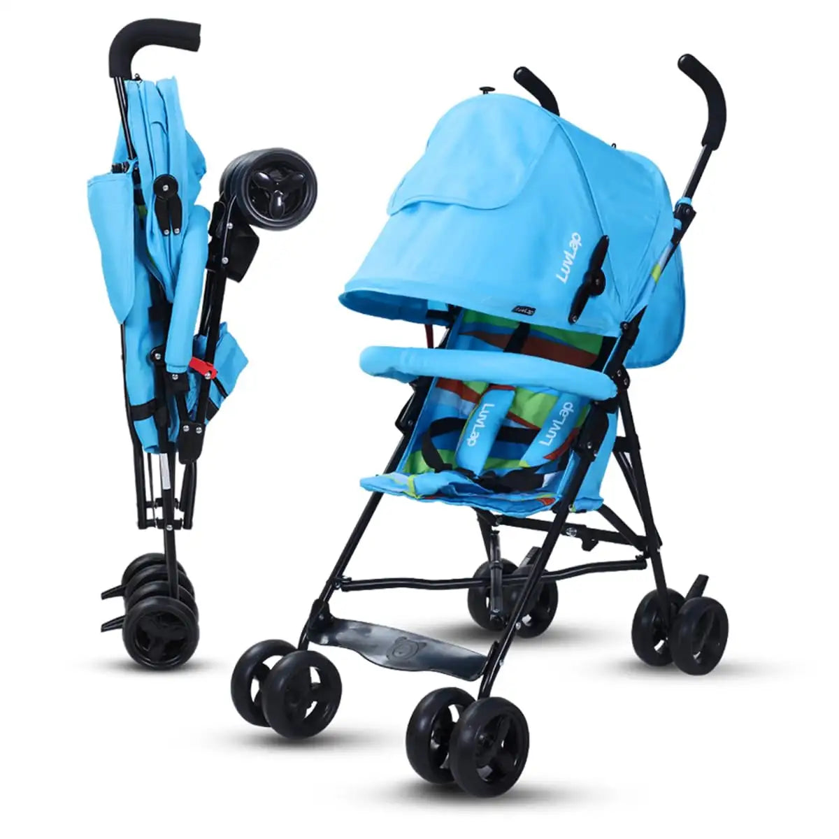 Baby Traveller Stroller