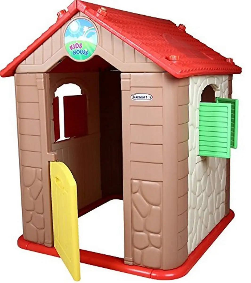 Little Wonders Play House