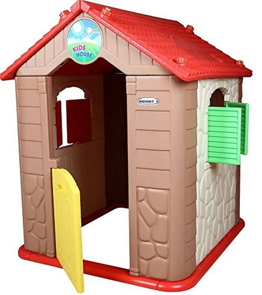 Little Wonders Play House