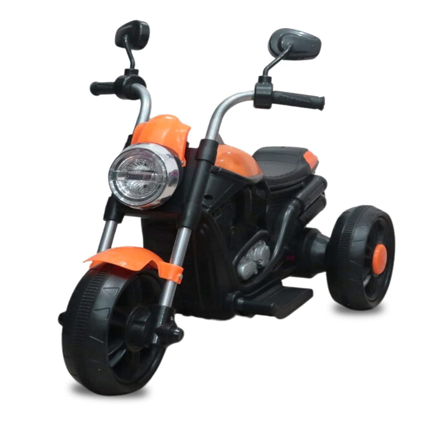 3-Wheeler Battery Operated Bike