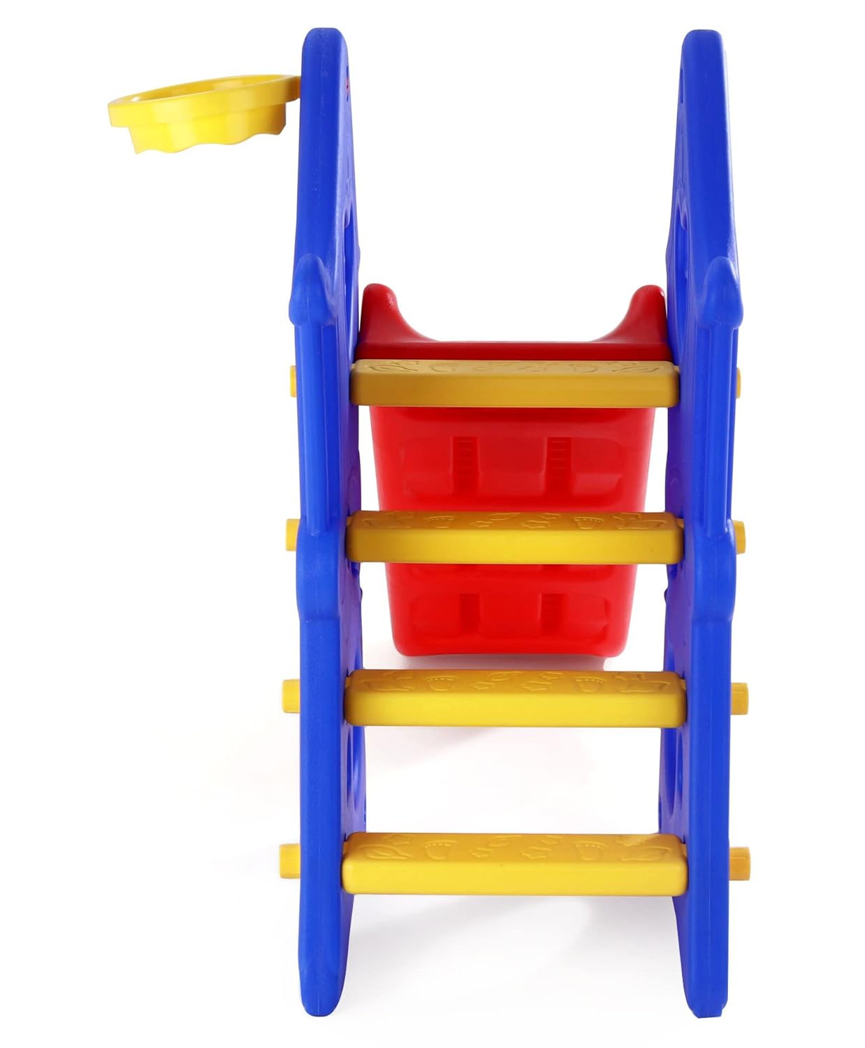 Hut Shape Slide