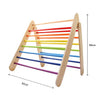 Pikler Triangle