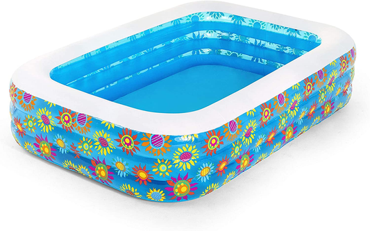 Sunshine Swimming Pool (10ft.)