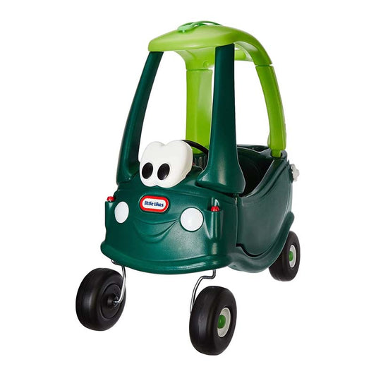 Cozy Coupe- Dinosaur Car