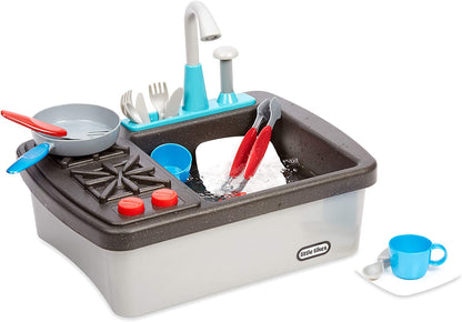 Little Tikes First Sink and Stove