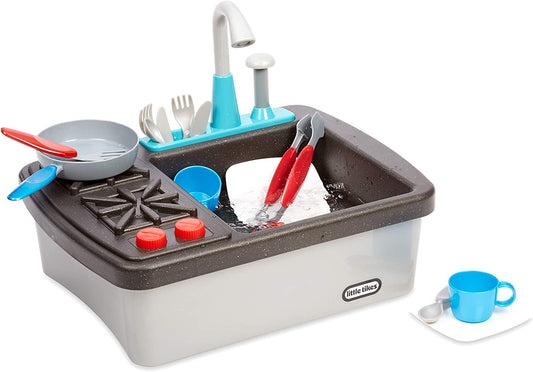 Little Tikes First Sink and Stove