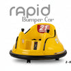 Battery Operated Bumper Car