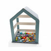 Wooden Play House