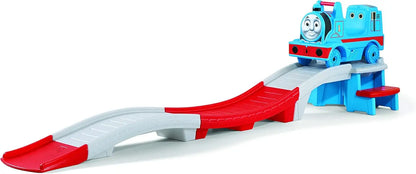 Thomas The Train Up and Down Roller Coaster
