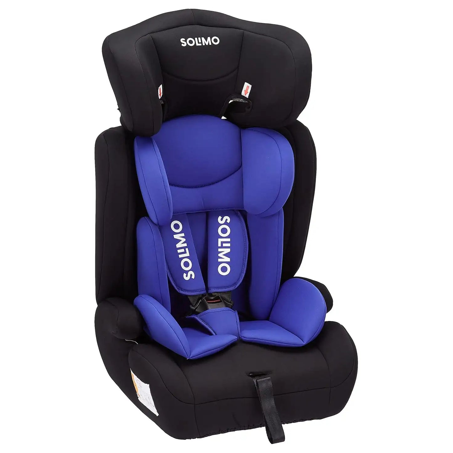 Solimo Car Seat