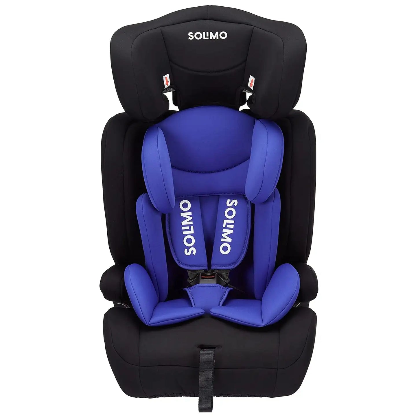 Solimo Car Seat