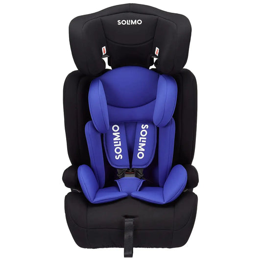Solimo Car Seat