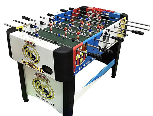 Large Foosball Table