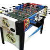 Large Foosball Table