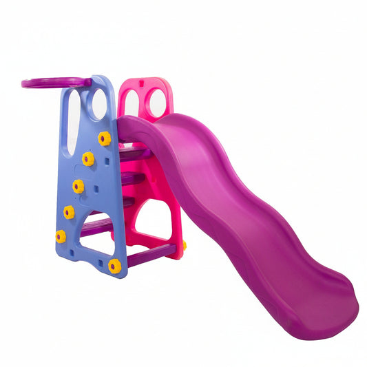 Wavy Slide