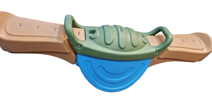 Step 2 Play Up Teeter Totter