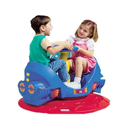 Little Tikes Merry Go Round