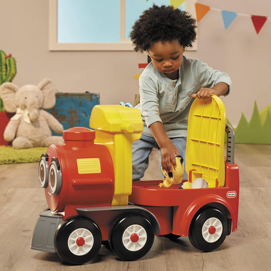 Little Tikes Cozy Train