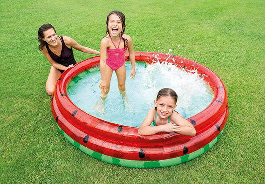 Watermelon Kids Swimming Pool