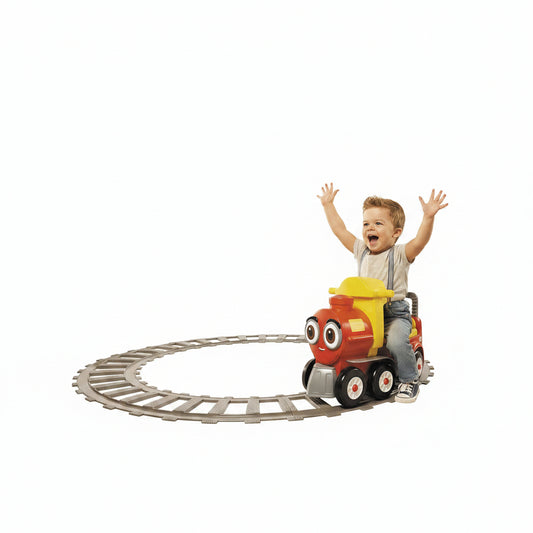 Little Tikes Cozy Train
