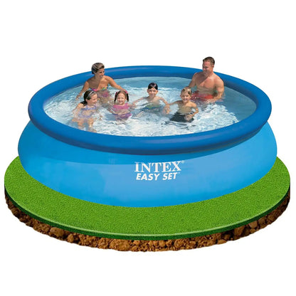 Intex Easy Set Swimming Pool (10 feet x 30 inch)