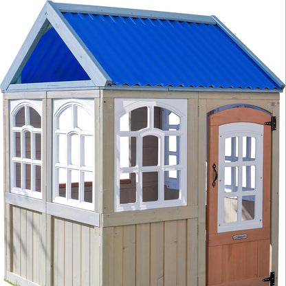 Cooper Playhouse