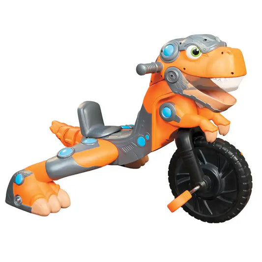 Little Tikes Chompin' Dinosaur Trike