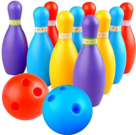 Bowling Set