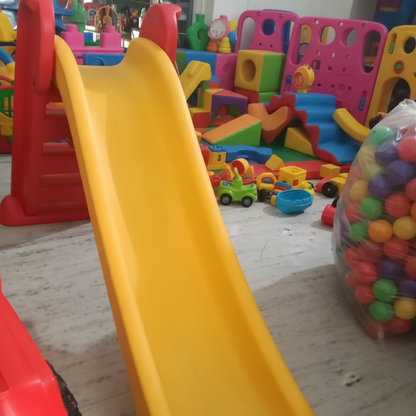 Little Tikes Slide