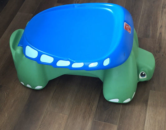 Sit N Doodle Turtle Desk