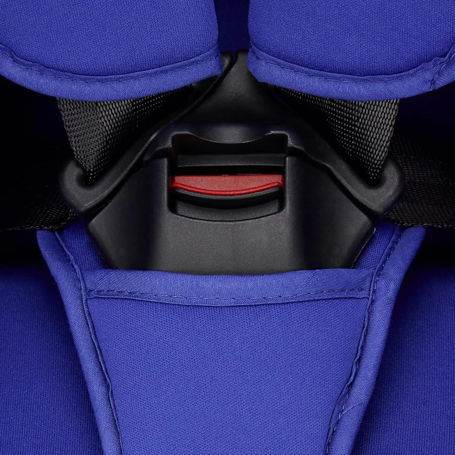 Solimo Car Seat
