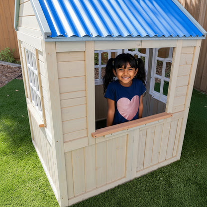 Cooper Playhouse